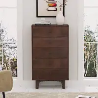 Millwood Pines DRESSER CABINET BAR CABINET storge cabinet for living room  bedroom dining room