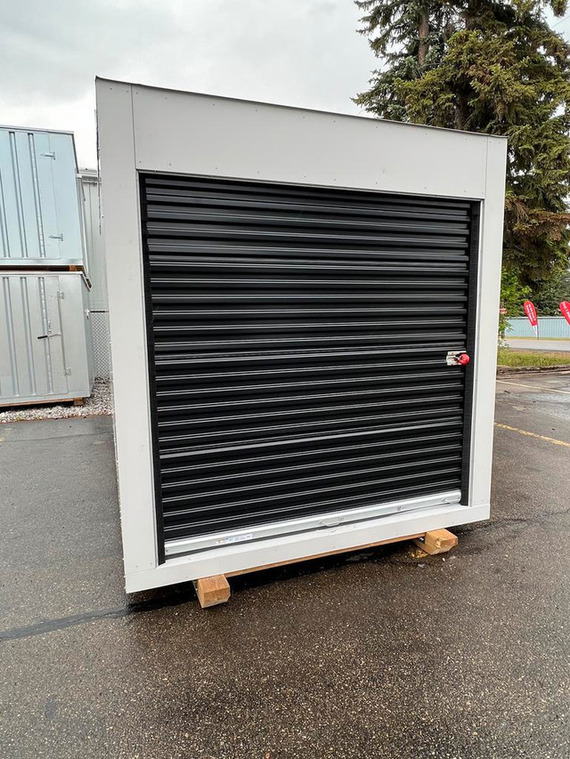 Self Storage / RV Storage Affordable Expansion in Storage Containers in Saskatchewan - Image 4