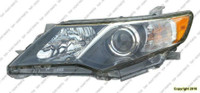 All Makes and Models Head Light Headlight Driver Side Left Side