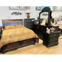Bedroom Set on Big Sale!!Furniture Sale