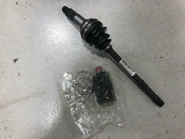 BALL JOINT SET (YAMAHA 5KM-2510F-11-00) in ATV Parts, Trailers & Accessories in Longueuil / South Shore