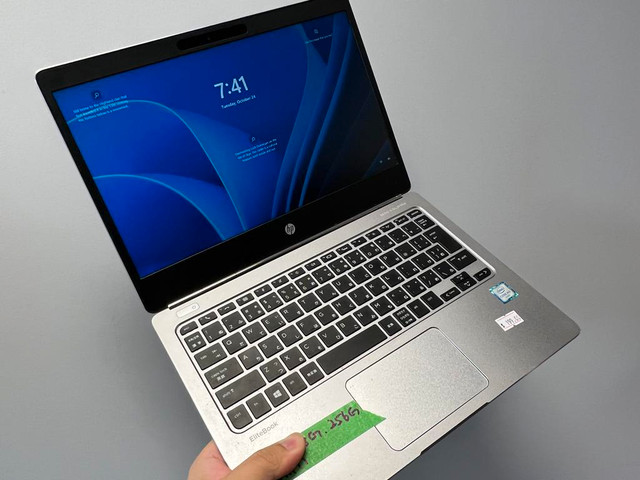 HP Elitebook 1040 G3 12,- **EXCELLENT PERFORMANCE** in Laptops in Toronto (GTA)