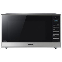 Panasonic Countertop Microwave - 2.2 Cu. Ft. (NN-ST975S) - Stainless Steel