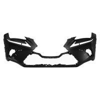 Lexus NX F-Sport Front Bumper With Sensor Holes & Without Headlight Washer Holes - LX1000373