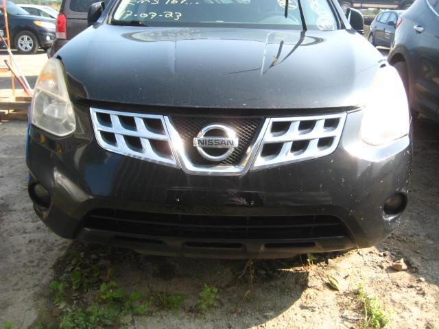 2009 2010 2011Nissan Rogue 2.5L Awd Automatic pour piece # for parts # part out in Auto Body Parts in Québec - Image 3