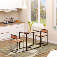 17 Stories Dining Table , Kitchen Table and Chairs, Dining Room Sets ,Trusted Quality
