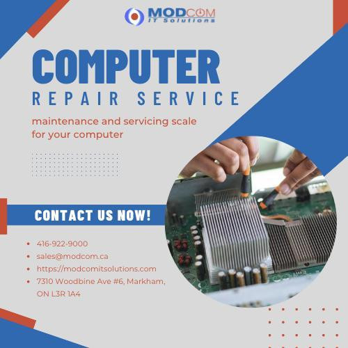 Computer Repair Services - Laptop and Desktop Repair, Hardware and Software Upgrade in Services (Training & Repair) - Image 3