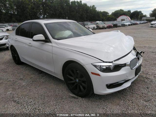 BMW 3 SERIES (2012/2018 PARTS PARTS PARTS ONLY ) in Auto Body Parts