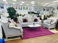 Luxury Sofa Sets on Great Deals! Save Upto 60%