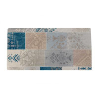 East Urban Home PATCH Desk Mat By East Urban Home