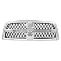Truck Grille - Ford, Dodge, Chevy, GMC - New Grill at great prices.