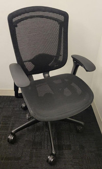 Teknion Contessa Task Chair in Excellent Condition-Call us now!
