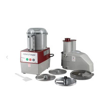 Robot Coupe R2Dice Combination Food Processor - RENT TO OWN $