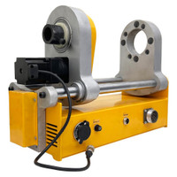 .Auto Inner Rotary Line Boring Welder Machine 55-220mm Excavator Repairing 110V 022690