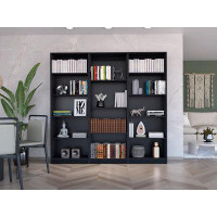 Hokku Designs Cetona Bookcase