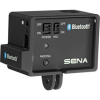 Sena GP10-02 Bluetooth Audio Pack For GoPro