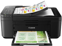 Printer - Inkjet Printers