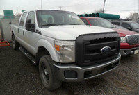 PARTING OUT FORD SUPERDUTY