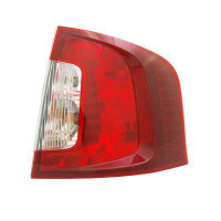 Tail Lamp Passenger Side Ford Edge 2011-2014 Sport Model High Quality , FO2801222