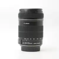 Canon EFS 18-135mm f3.5-5.6 IS Lens (ID - 2160)