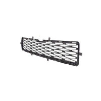 Toyota 4Runner Lower Grille Matte-Dk Gray Without Chrome Trim - TO1036148