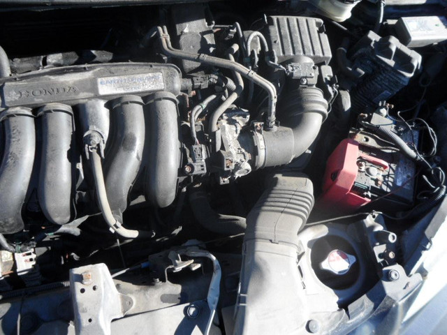 2015 - 2017 Honda Fit Transmission Automatique CVT in Engine & Engine Parts in Québec - Image 2