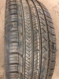 4 pneus dété P235/50R19 99H Goodyear Eagle Sport A/S 6.5% dusure, mesure 9-9-9-9/32