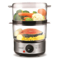 Brentwood Brentwood 2-Tiered Food Steamer