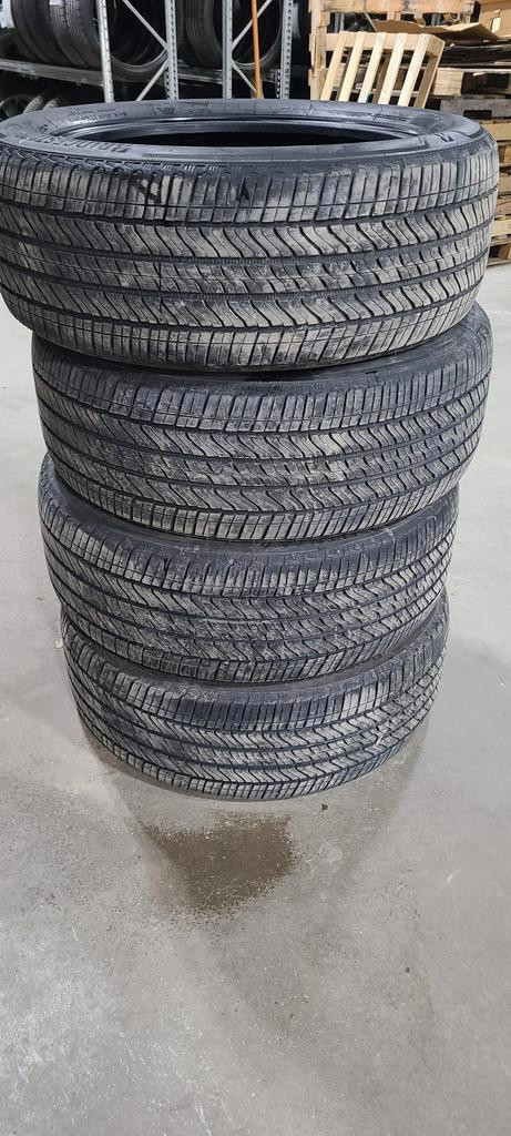 Used 275/50/22 Bridgestone Alenza All Season Set in Tires & Rims in Markham / York Region