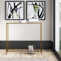 Mercury Row Westling 36'' Console Table