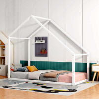 Isabelle & Max™ Khemisset Twin Platform Bed