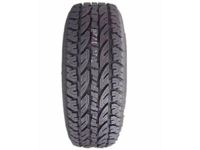 265/70R16 (2657016) ALL TERRAIN 265 70 16 Set of 4 New budget offroad truck tires in Tires & Rims in Calgary - Image 2