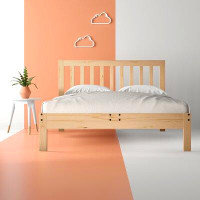 Gracie Oaks Fennimore Plus Storage Standard Bed