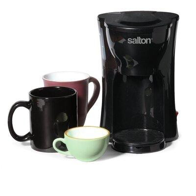 Salton Salton Coffee Maker in Coffee Makers