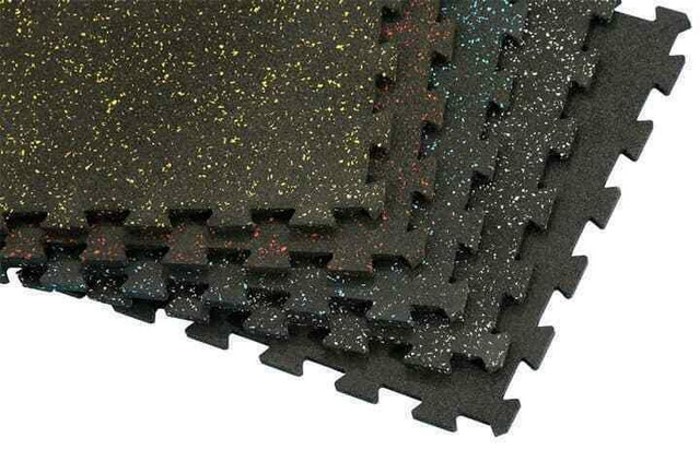 Distributors Wanted For Rubber Mats And Other Products! Call 403-697-1000! in Floors & Walls