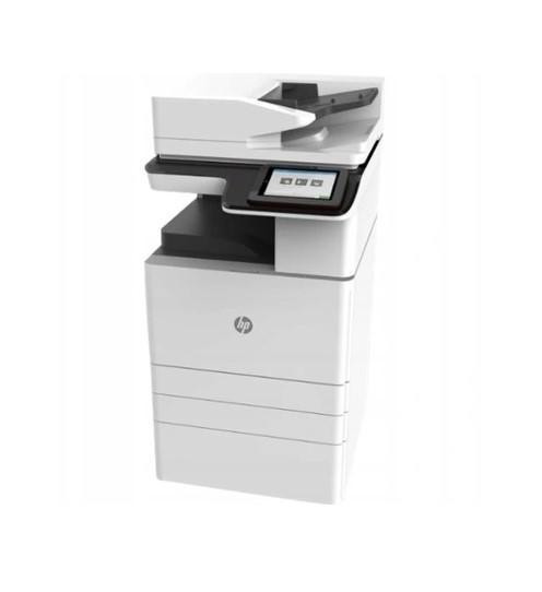 Printer  / Imprimante - HP LaserJet Managed MFP E77822dn - Color Laser in Printers, Scanners & Fax in Québec