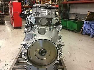 New Surplus Detroit DD15 505Hp Engine With Warranty in Engine & Engine Parts - Image 3
