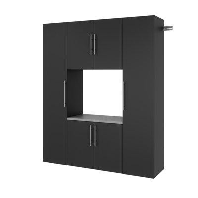 WFX Utility™ Ensemble d'armoires de rangement suspendues Zerangue in Hutches & Display Cabinets in Québec