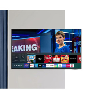 BRAND NEW SAMSUNG NEO QLED 85 INCHES Q80A & QN90A CRYSTAL UHD,4K,HDR,QUANTUM DOT DISPLAY ,240MR,TIZEN,SMART QLED TV Toronto (GTA) Preview