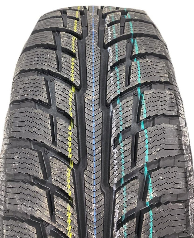 New Winter Tires - Best Prices in the Maritimes! in Tires & Rims in Halifax - Image 4