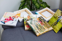 Canvas printing | Canvas frames | Canvas photos printed and framed | Poster printing   | Printing sevices