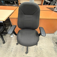 Global Obusforme Comfort 1261-3 - Obusforme Comfort Chair-Excellent Condition-Call us now!