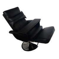 Barber Chair Hydraulic Beauty Stylist Stations Salon Spa Haircut Equipment#300102