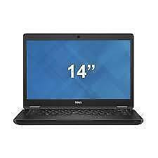 Dell Latitude 5480 | 14 inch Business Laptop | Intel i5-6300U | 8GB DDR4 | 256GB SSD | Backlit Keyboard | Win 11 Pro in Laptops in Toronto (GTA) - Image 2
