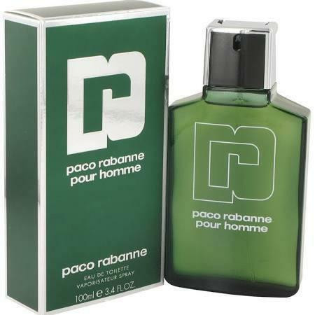 PerfumeCollection Men&#39;s Paco Rabanne in Health & Special Needs in Toronto (GTA)