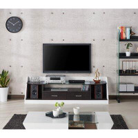 Ebern Designs Goodwyn TV Stand for TVs up to 78"