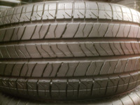 (J28) 1 Pneu Ete - 1 Summer Tire 235-50-18 Michelin 7/32