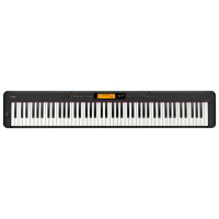Casio CDP-S360CS 88-Key Weighted Action Digital Piano