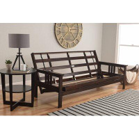 The Twillery Co. Stratford Queen-Sized Futon Frame