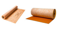 Schluter Systems Ditra Uncoupling 30M Roll/ Ditra XL/ Kerdi 200 Waterproofing Membrane 323/ 175/ 150/ 108/ 54 Sq Ft Roll